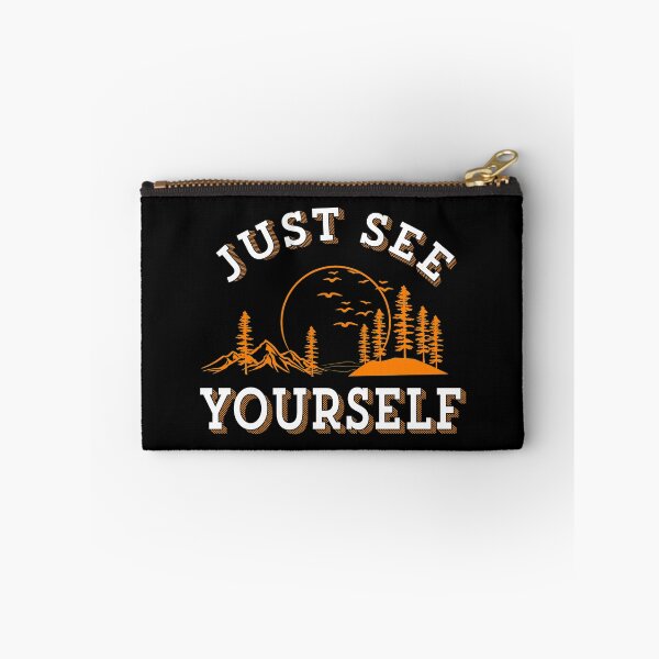 Item preview, JUST SEE YOURSELF designed and sold by KA DESIGNS.