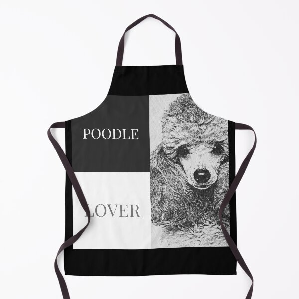 Item preview, Poodle Lover designed and sold by Random-Designz.