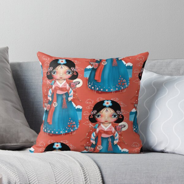 Item preview, Cherry Blossom designed and sold by Karin Taylor.