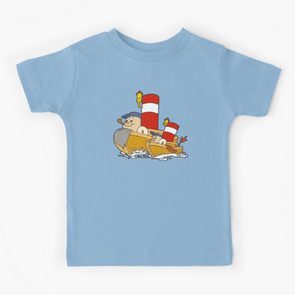 Toot Kids T-Shirts for Sale