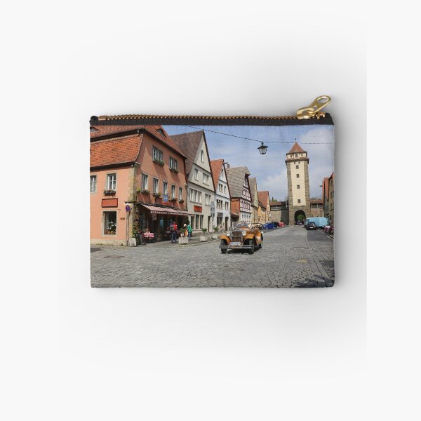 Item preview, Rothemburg O.D. Tauber designed and sold by annalisa56.