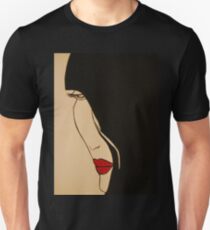 BLOOD Unisex T-Shirt