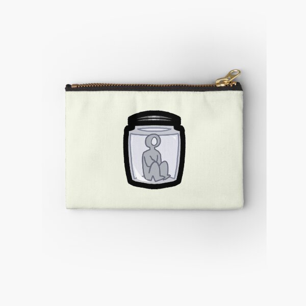 Item preview, The Jar designed and sold by CheeseSoda.