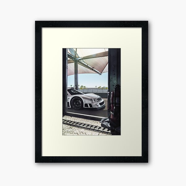 Item preview, CLK-GTR - PIT STOP designed and sold by Mo Satarzadeh.