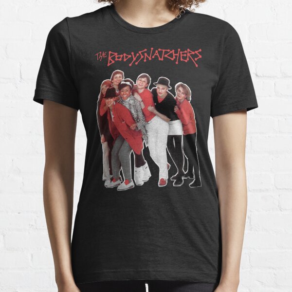 The Bodysnatchers T-Shirts for Sale