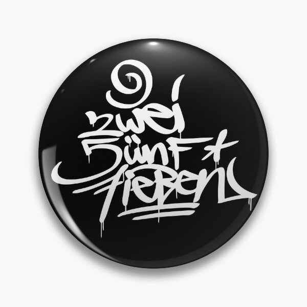 Artikelvorschau, 257ers Logo entworfen und verkauft von 90sLoveLove.