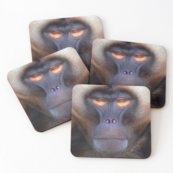Item preview, APES & MONKEY BUSINESS! designed and sold by JOHNC1.