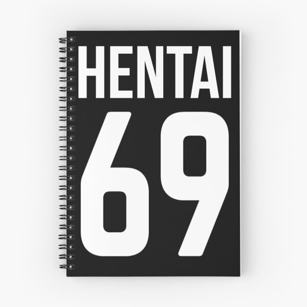 Item preview, Hentai 69 designed and sold by Ryan Dreemurr.