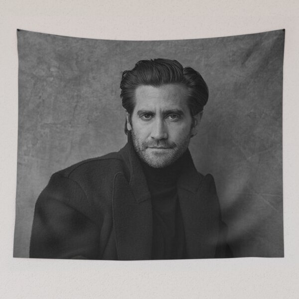 Item preview, jake gyllenhaal designed and sold by Yusril9.