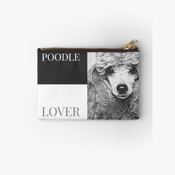 Item preview, Poodle Lover designed and sold by Random-Designz.