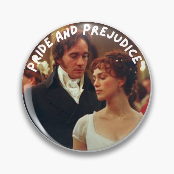 Item preview, Pride and Prejudice designed and sold by sluggishsloth.