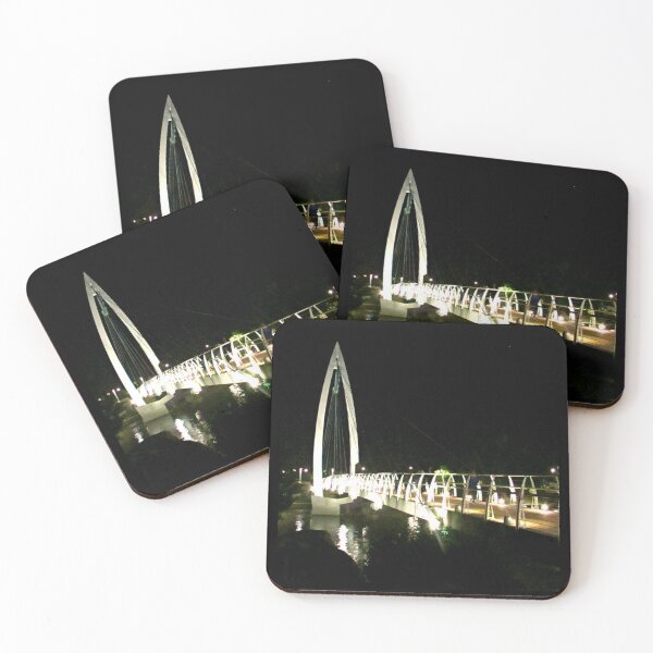 Item preview, Crossing In Darkness designed and sold by Vince Scaglione.