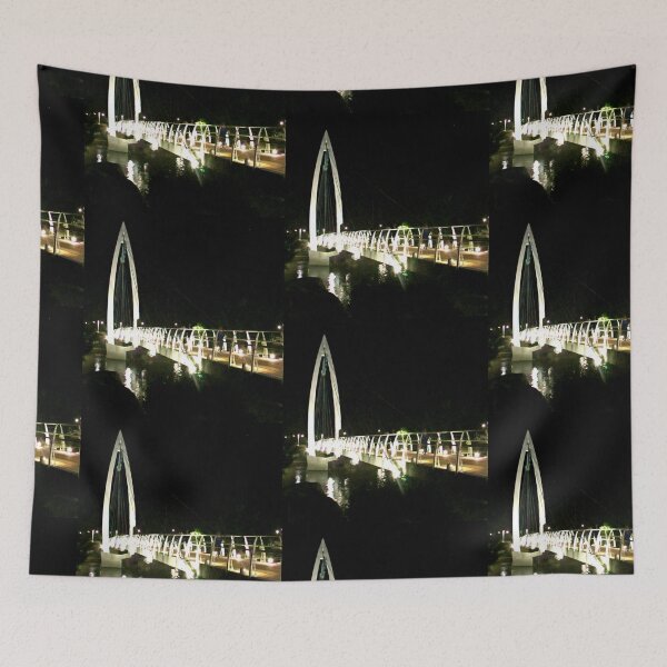 Item preview, Crossing In Darkness designed and sold by Vince Scaglione.