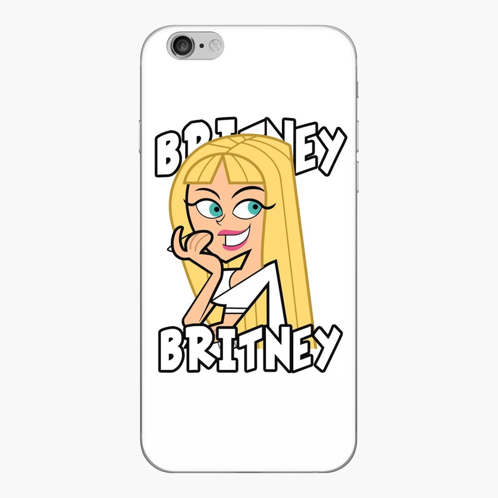 Britney Britney - Fairly Odd Parents