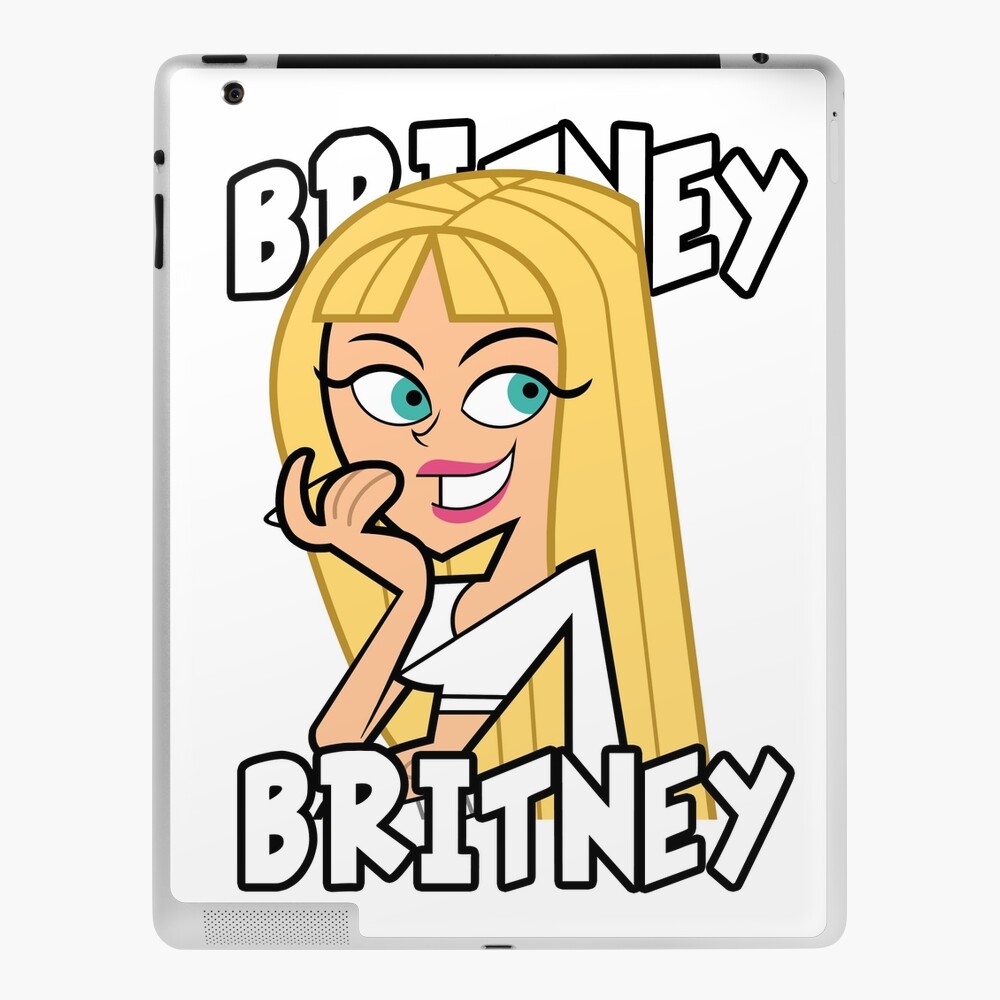Britney britney fairly odd parents
