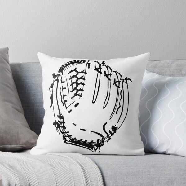 Item preview, Baseball glove designed and sold by lovingangela.