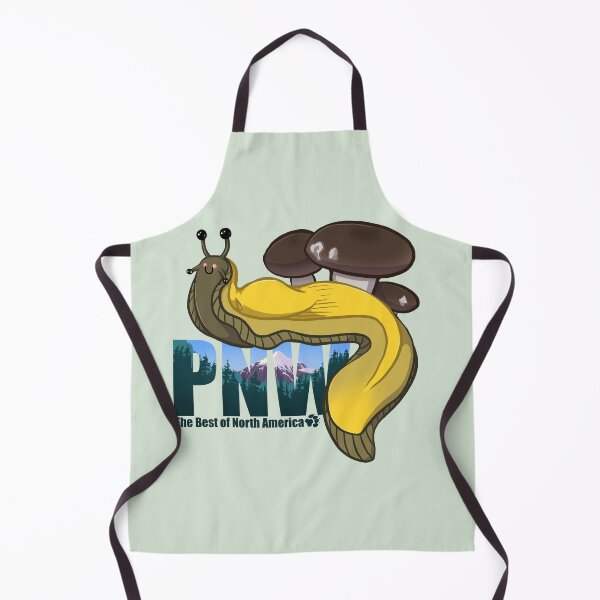 Item preview, PNW Nanner Slug designed and sold by Copperbora.