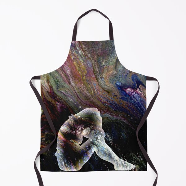 Item preview, Personification of Sadness designed and sold by Fluid Visions.