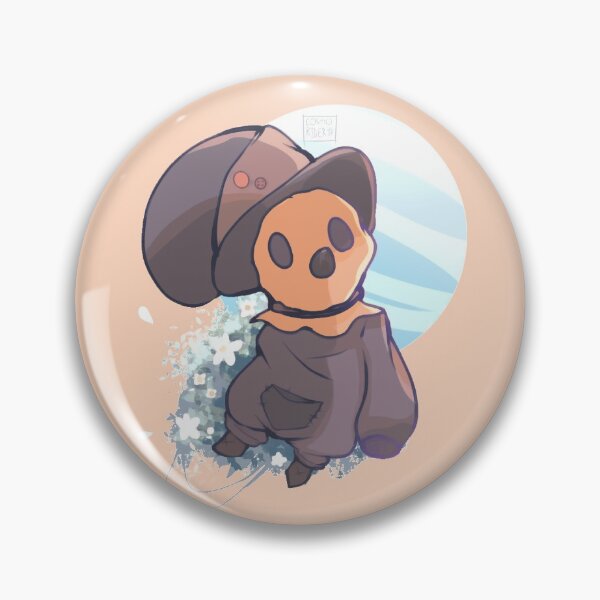 Item preview, Petrel the Seeker✨ designed and sold by PureCosmoRider.