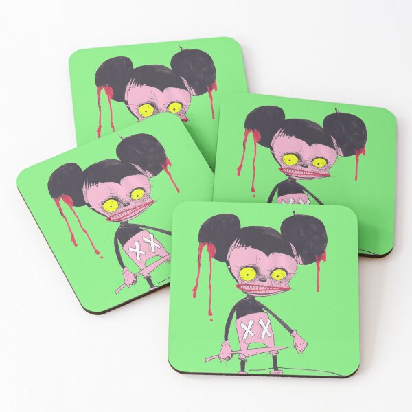 Item preview, Naughty Toons M designed and sold by Baddicky80.