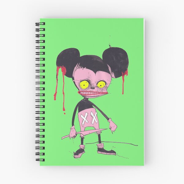Item preview, Naughty Toons M designed and sold by Baddicky80.