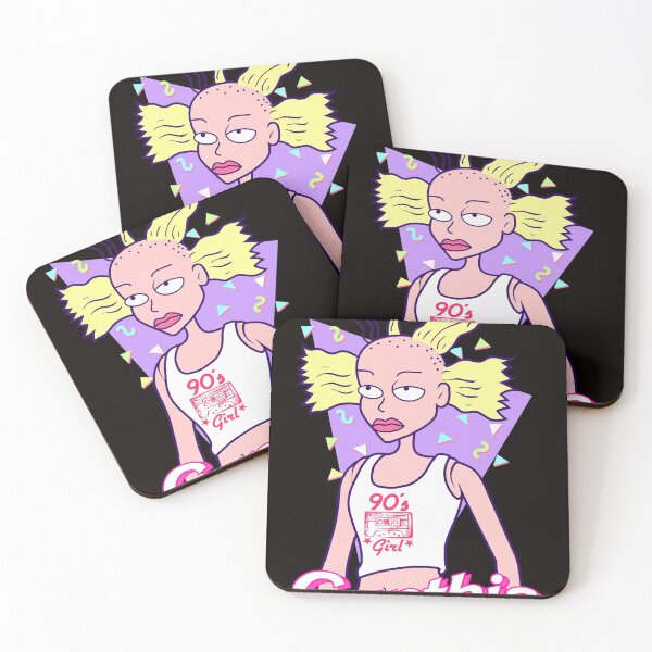 Item preview, Cynthia rugrats designed and sold by Pandoso.