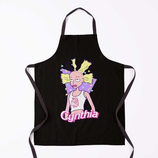 Item preview, Cynthia rugrats designed and sold by Pandoso.