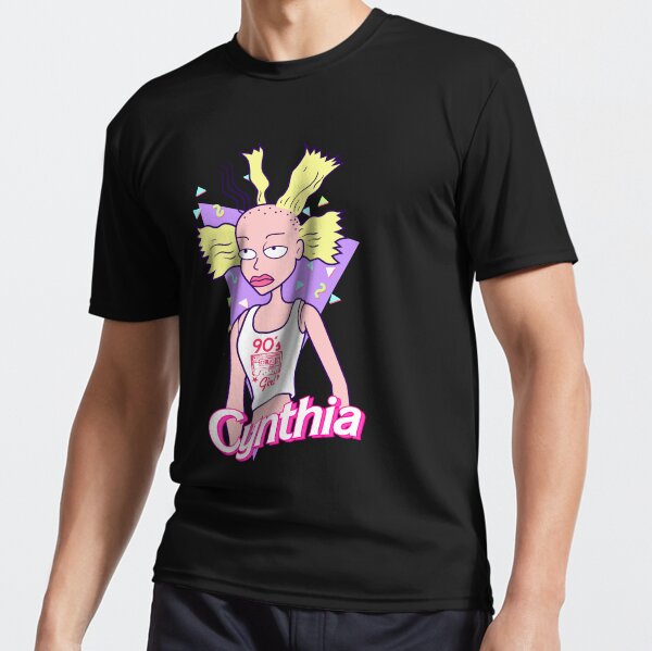 rugrats cynthia shirt