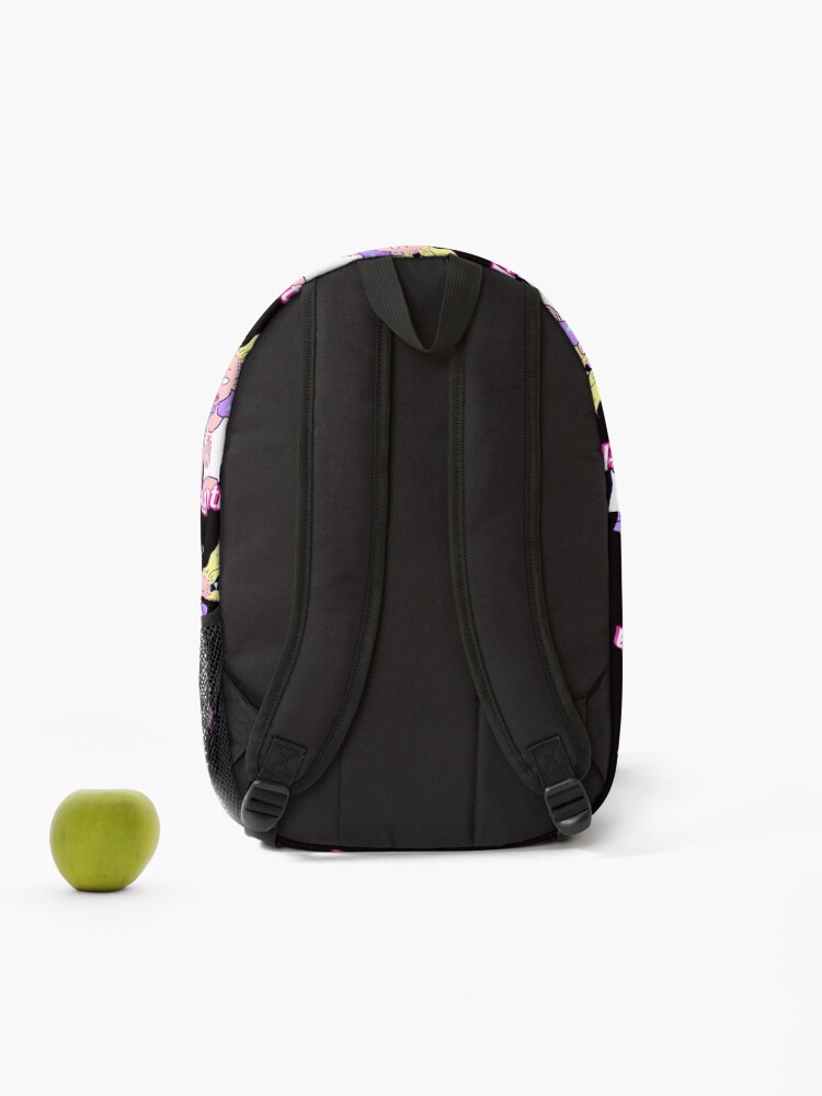 New Cynthia rugrats novelty festival backpack Cynthia rugrats main image 2