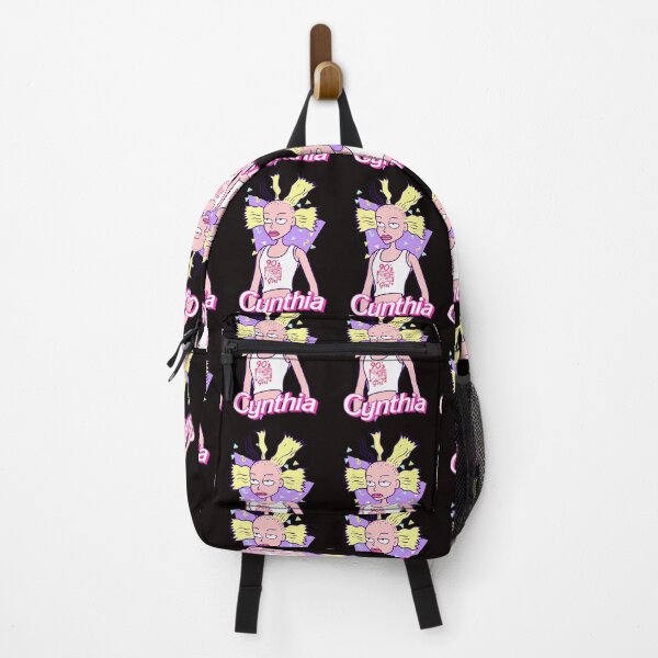 Item preview, Cynthia rugrats designed and sold by Pandoso.