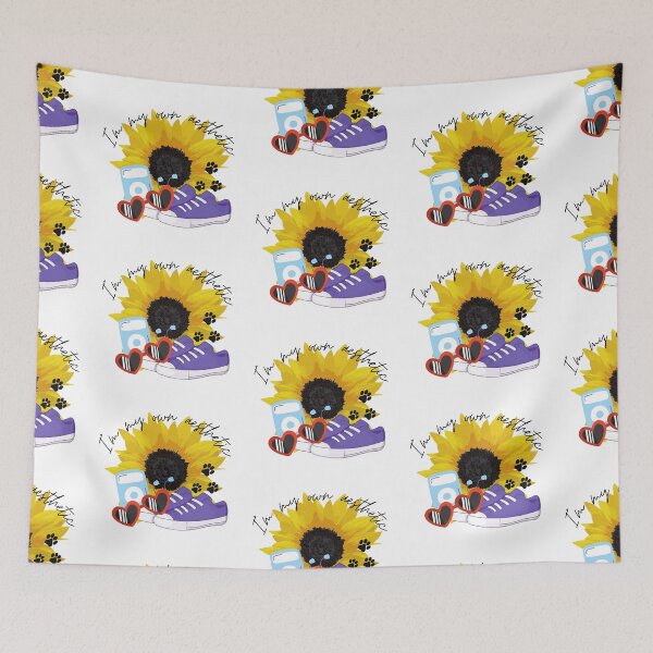 Item preview, I'm My Own Aesthetic designed and sold by someonesbh.