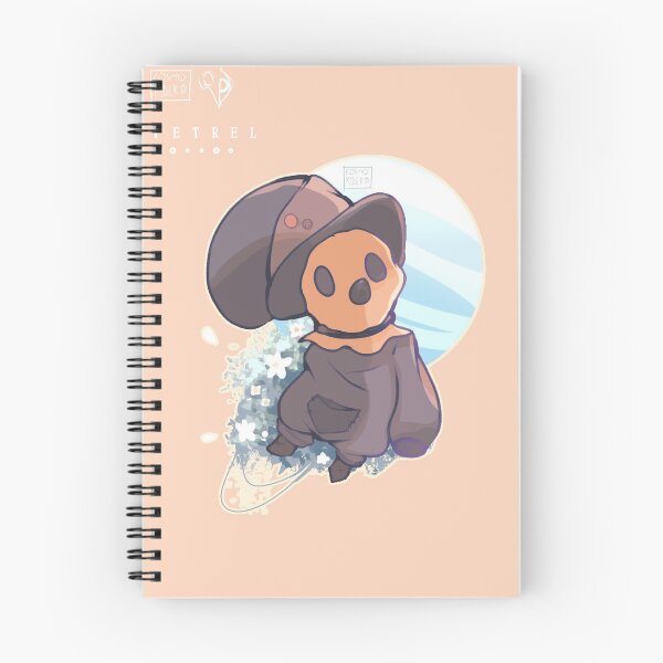 Item preview, Petrel el Buscador✨ designed and sold by PureCosmoRider.