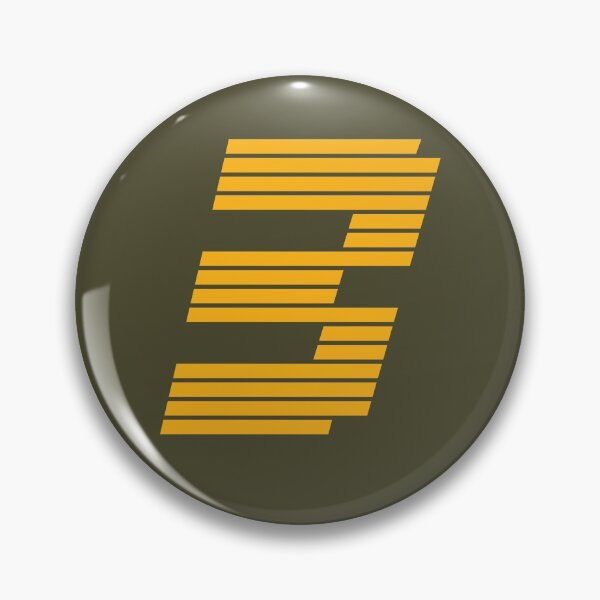 Item preview, Daniel Ricciardo #3 designed and sold by ZestyMedia.