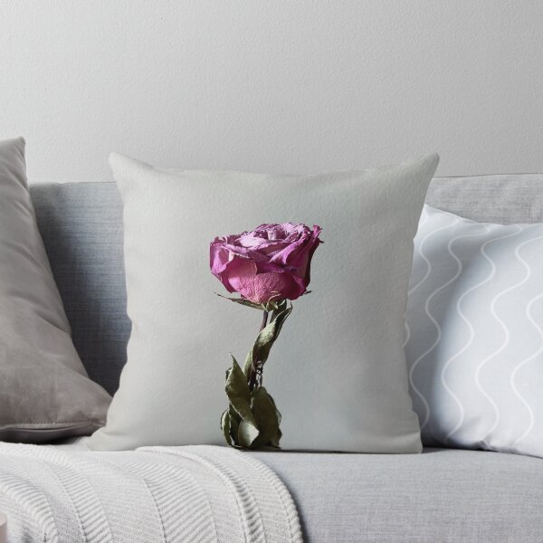 Item preview, Dried Pink Rose designed and sold by Crafty-Mornings.