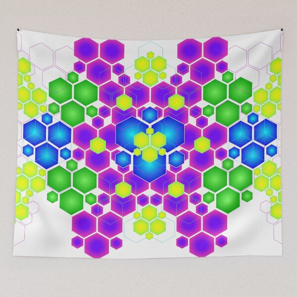 Item preview, QN Cybercomb Activation designed and sold by Quantum-Nectar.