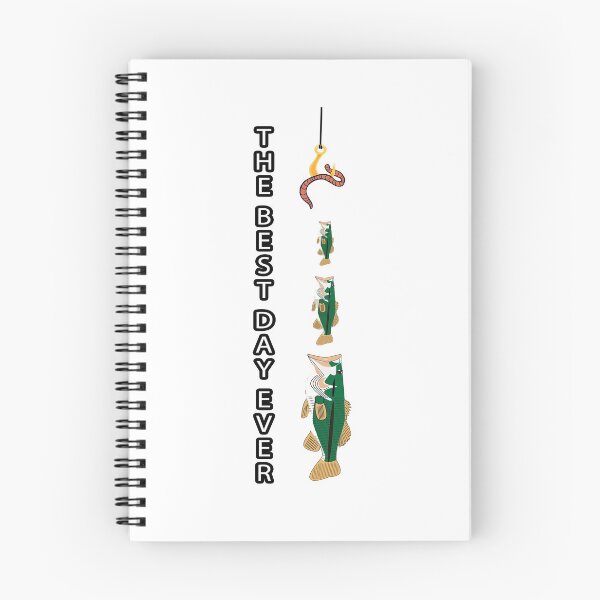 Item preview, Fishermans Dream II - The Best Day Ever designed and sold by janraydesigns.