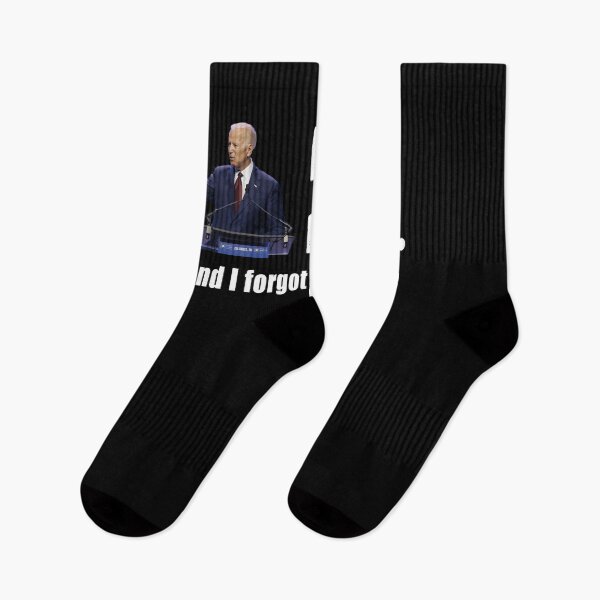 Item preview, I'm Joe Biden and i forgot this message designed and sold by TiffannyUKZ.