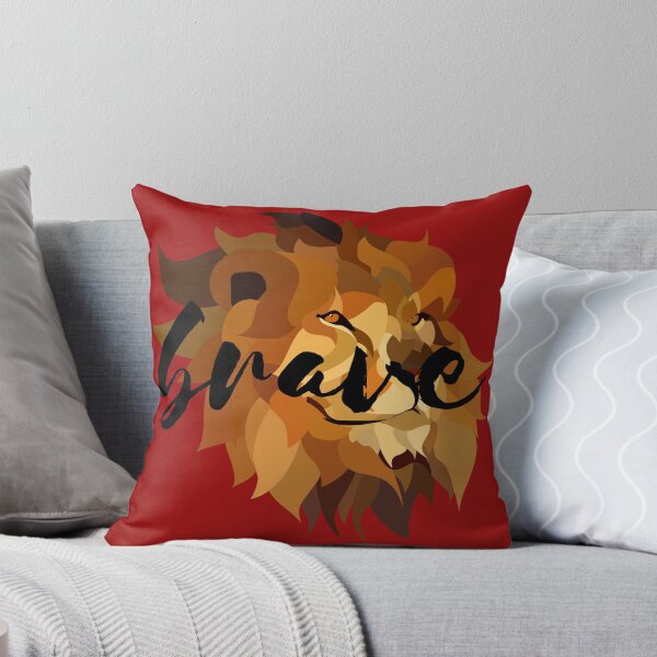 Item preview, Brave designed and sold by someonesbh.