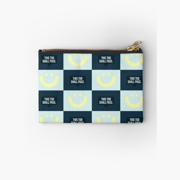 Item preview, THIS TOO SHALL PASS. designed and sold by Blaze111.