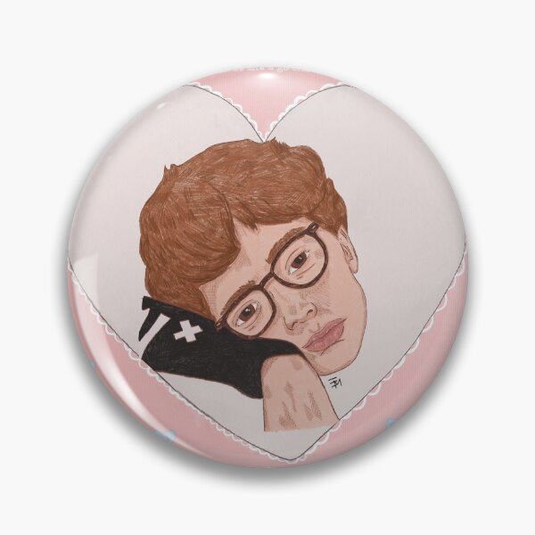 Item preview, Feb 14 Valentine designed and sold by ovrthemoonn.