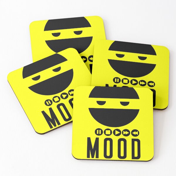 Item preview, mood art designed and sold by ArtInRhythm.