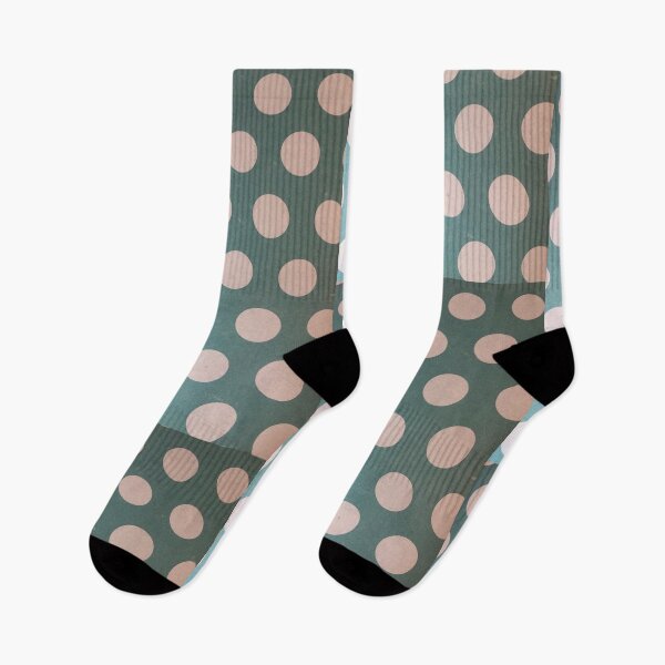 Item preview, White Polka Dots designed and sold by T1D4ever.