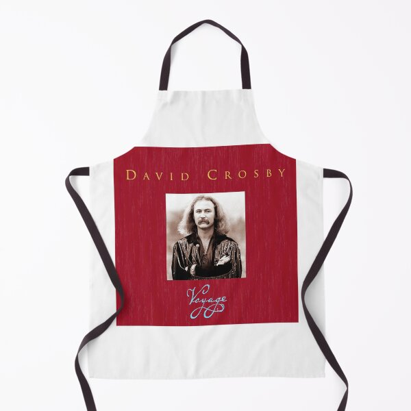 Item preview, VOYAGE DAVID CROSBY designed and sold by densue365.