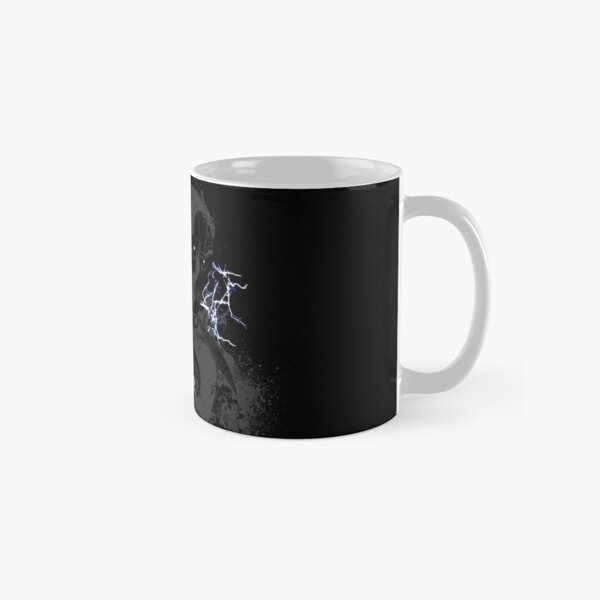 What's yours is mine Classic Mug