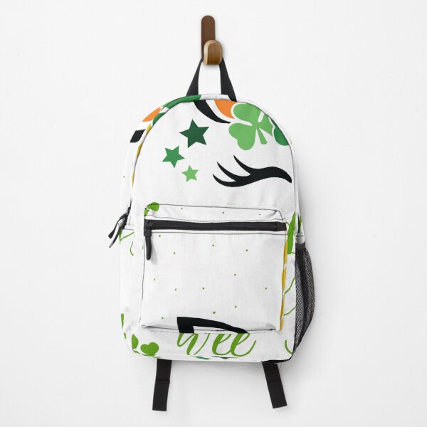 Item preview, Wee Lass | St. Patrick's Day | unicorn designed and sold by Tasha McGlashan.