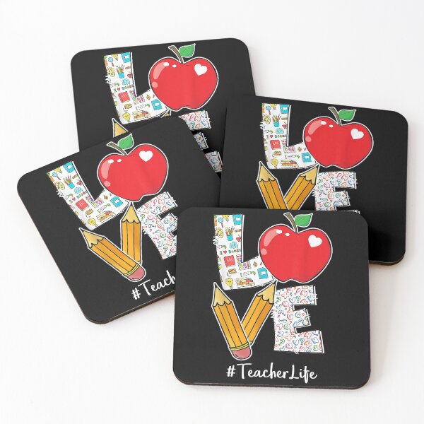 Item preview, LOVE Teacher Life 95 Teacher Easter Day,I Teach The Cutest,Easter Teacher,Teaching My Favorite designed and sold by davidcgonzale.