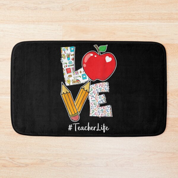 Item preview, LOVE Teacher Life 95 Teacher Easter Day,I Teach The Cutest,Easter Teacher,Teaching My Favorite designed and sold by davidcgonzale.