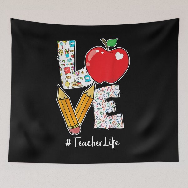 Item preview, LOVE Teacher Life 95 Teacher Easter Day,I Teach The Cutest,Easter Teacher,Teaching My Favorite designed and sold by davidcgonzale.
