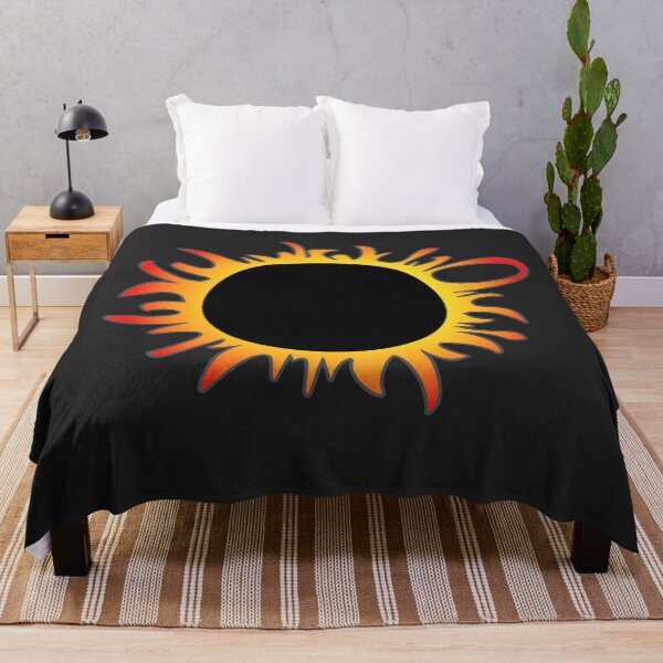 Item preview, Solar Eclipse. No Virus in this Corona. designed and sold by BOLD-Australia.