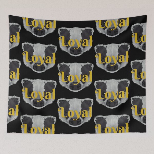 Item preview, Loyal designed and sold by someonesbh.